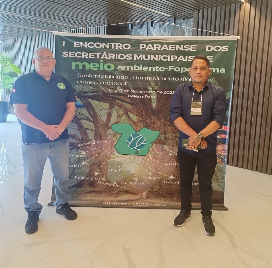 Ufopa e Prefeitura promovem a VI Semana do Meio Ambiente de Oriximiná - A  Província do Pará
