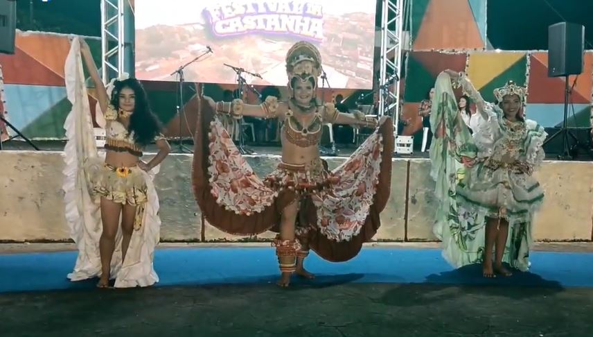 SEMCULT lança regulamento do Concurso da Rainha do XXVII Festival da Castanha – 2024
